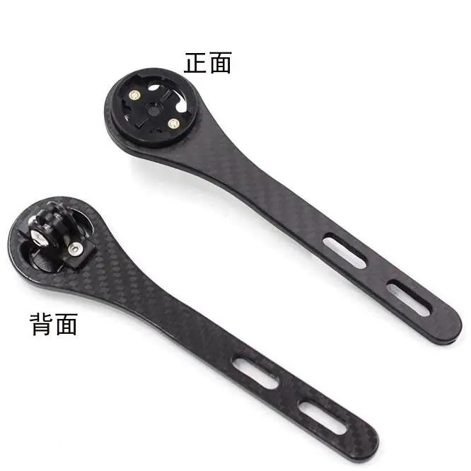 Новинка глянцевые матовые велосипедные стенты из углеродного волокна 3K для