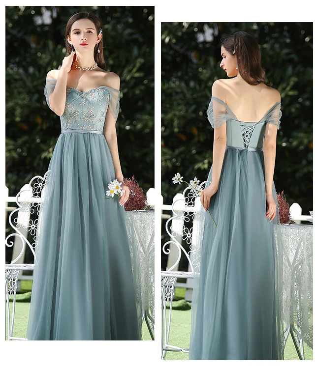 Милое платье невесты без рукавов элегантное подружки для свадеб вечерние