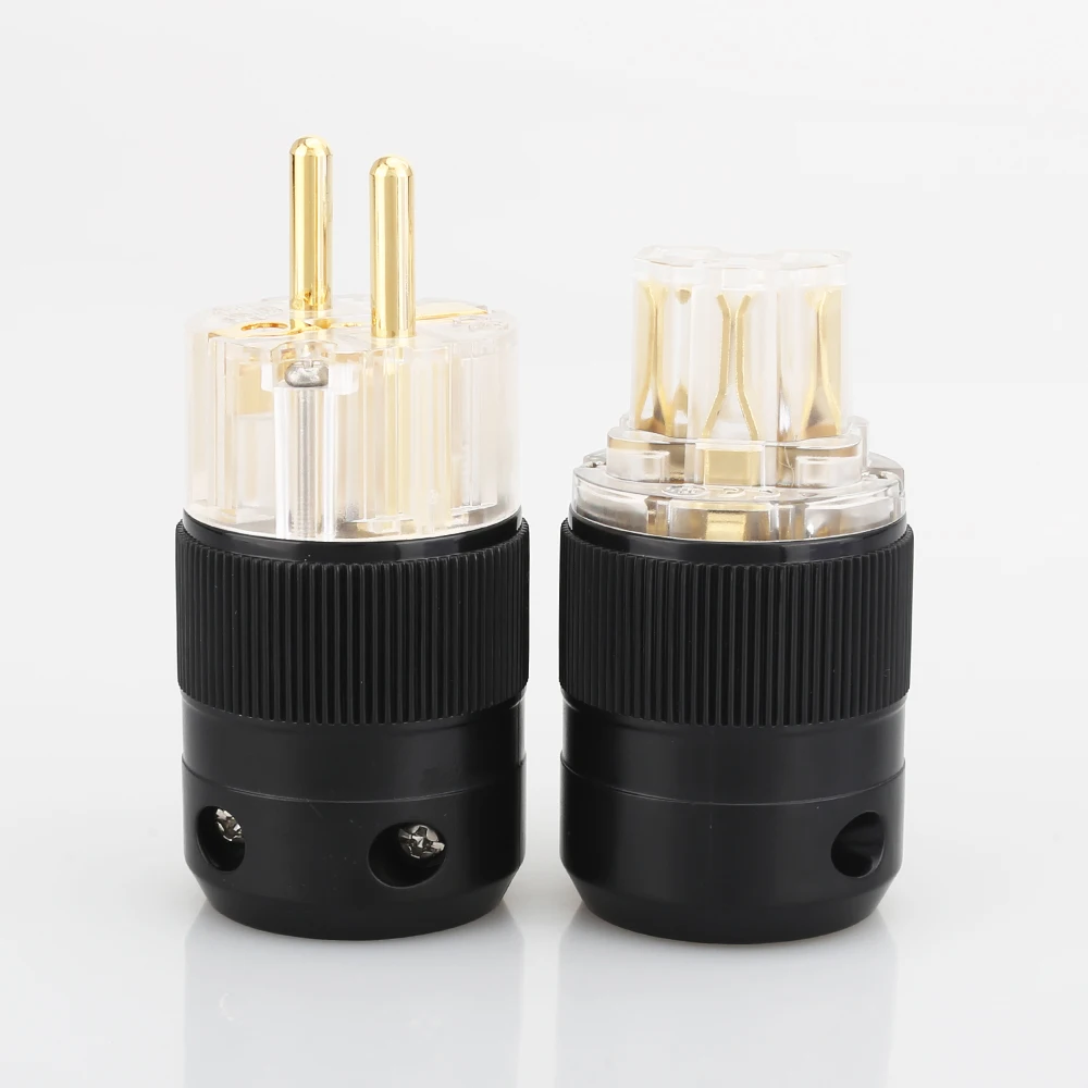 Бесплатная доставка одна пара без печати 24 к позолоченный европейская вилка