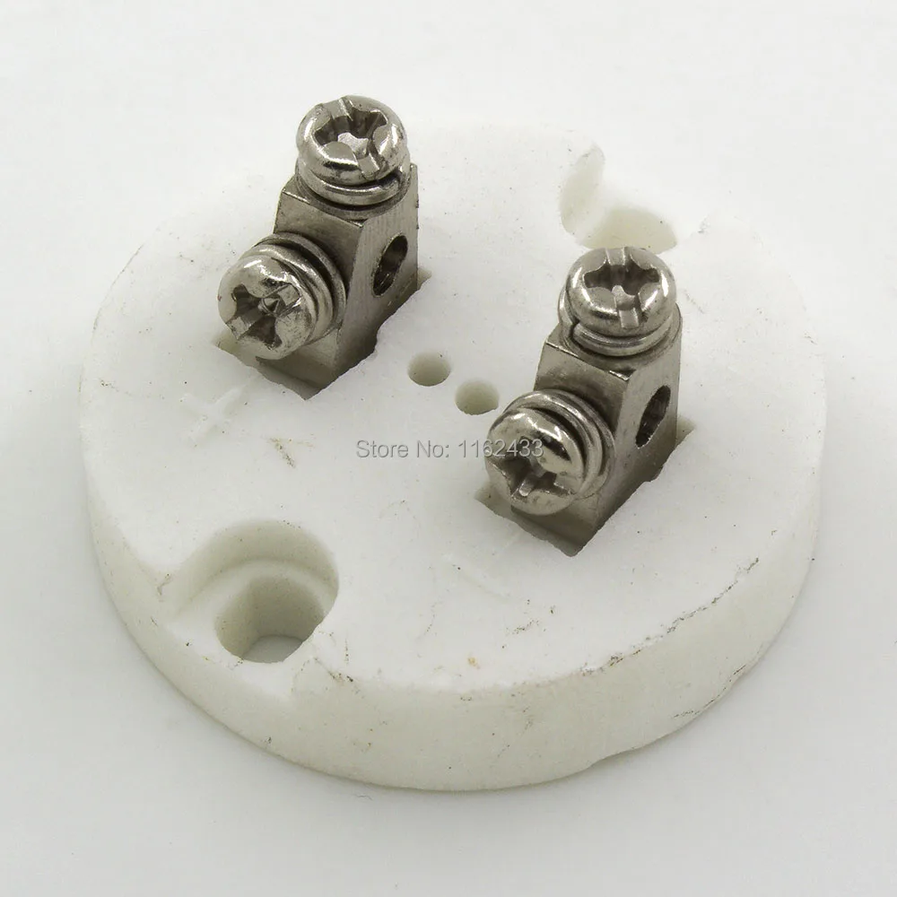 Высокочастотная керамическая плата термопары FTARA04 и Клеммная RTD | Инструменты