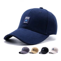 baseball cap for men brand snapback adjustable dad hat outdoor fashion leisure washed hip hop hats women cap autumn spring cp005