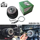 Новинка, Универсальный Переходник-Ступица рулевого колеса OH-124 Для Honda Hub-OH-124