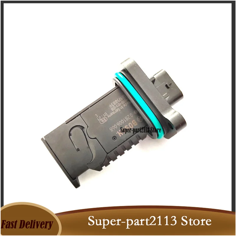 

Датчик расхода воздуха 0281006068 9P2-12B579AA для N350 S350 дизельный домен Tiger N351