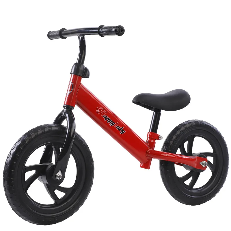 Велосипед для балансировки (для детей) детский велосипед без педалей детей 1-36 лет