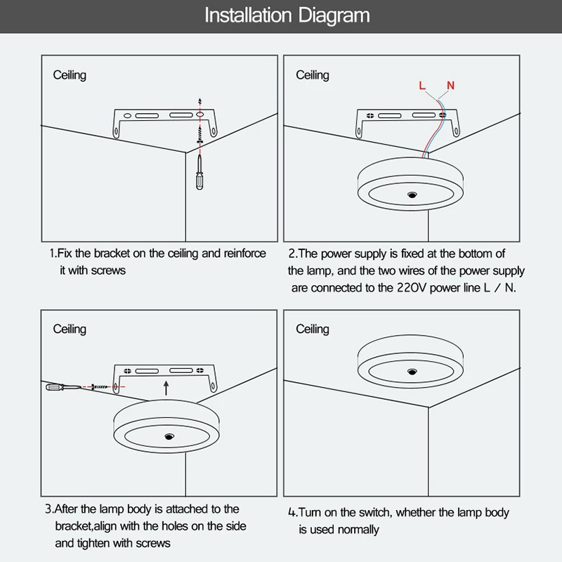 

Sensor Night Light,LED Motion Sensor Night Light Wall Lamp with Infrared IR Sensor for Bedroom Hallway Cabinet Stairwell