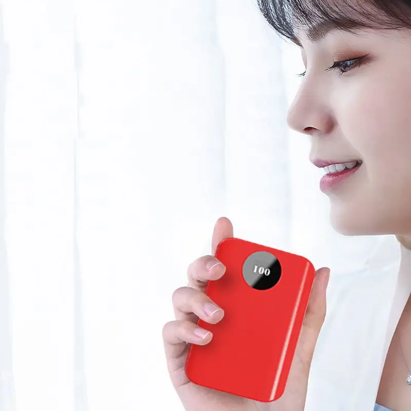 

(No Battery)DIY Kit 3x 18650 Battery Charger Holder Power Bank Box Shell Case With Capacity Display for samsung Tablet