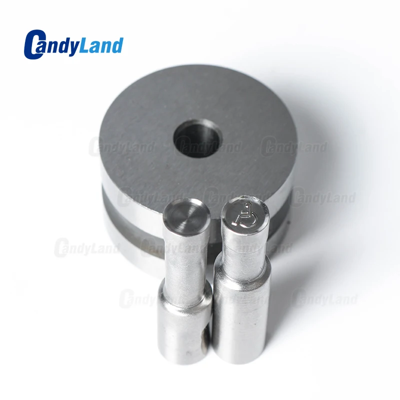 Штамповочная пресс-форма CandyLand для инвалидной коляски с молоком штамповочная