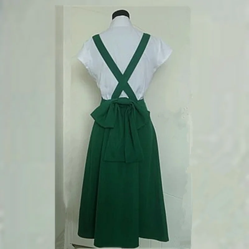 Шипуден мать удзумаки кушина косплей полный комплект костюм Хэллоуин | Костюмы