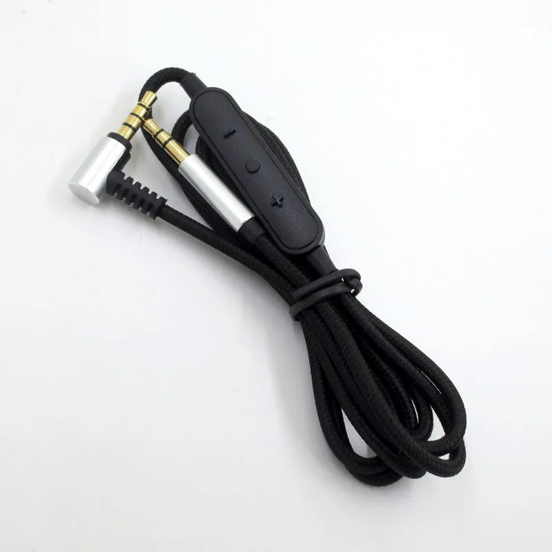 Сменный аудиокабель подходит для всех разъемов 3 5 мм кабель Sony 1A XB950 Z1000 наушников