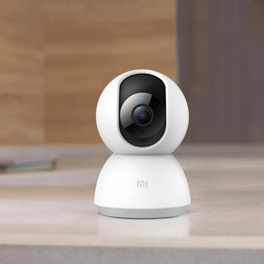 Глобальная версия Xiaomi Mi камера для домашней безопасности 360 1080P HD Wi Fi ночного