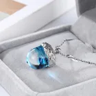 1 шт. желудь силиконовая форма для смолы DIY Форма Ювелирный инструмент ювелирные изделия Форма УФ-отверждаемая эпоксидная смола силиконовые формы для изготовления ювелирных изделий