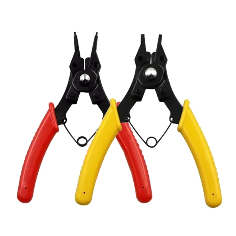 4 в 1 многофункциональные плоскогубцы с зажимом инструменты инструмент для