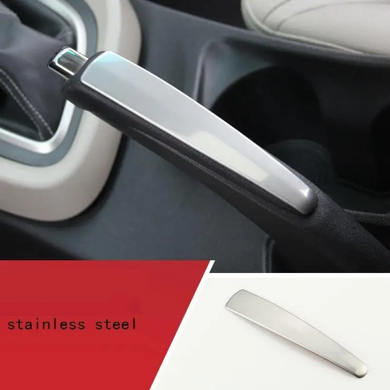 Автомобильная хромированная автоматическая система управления дверными