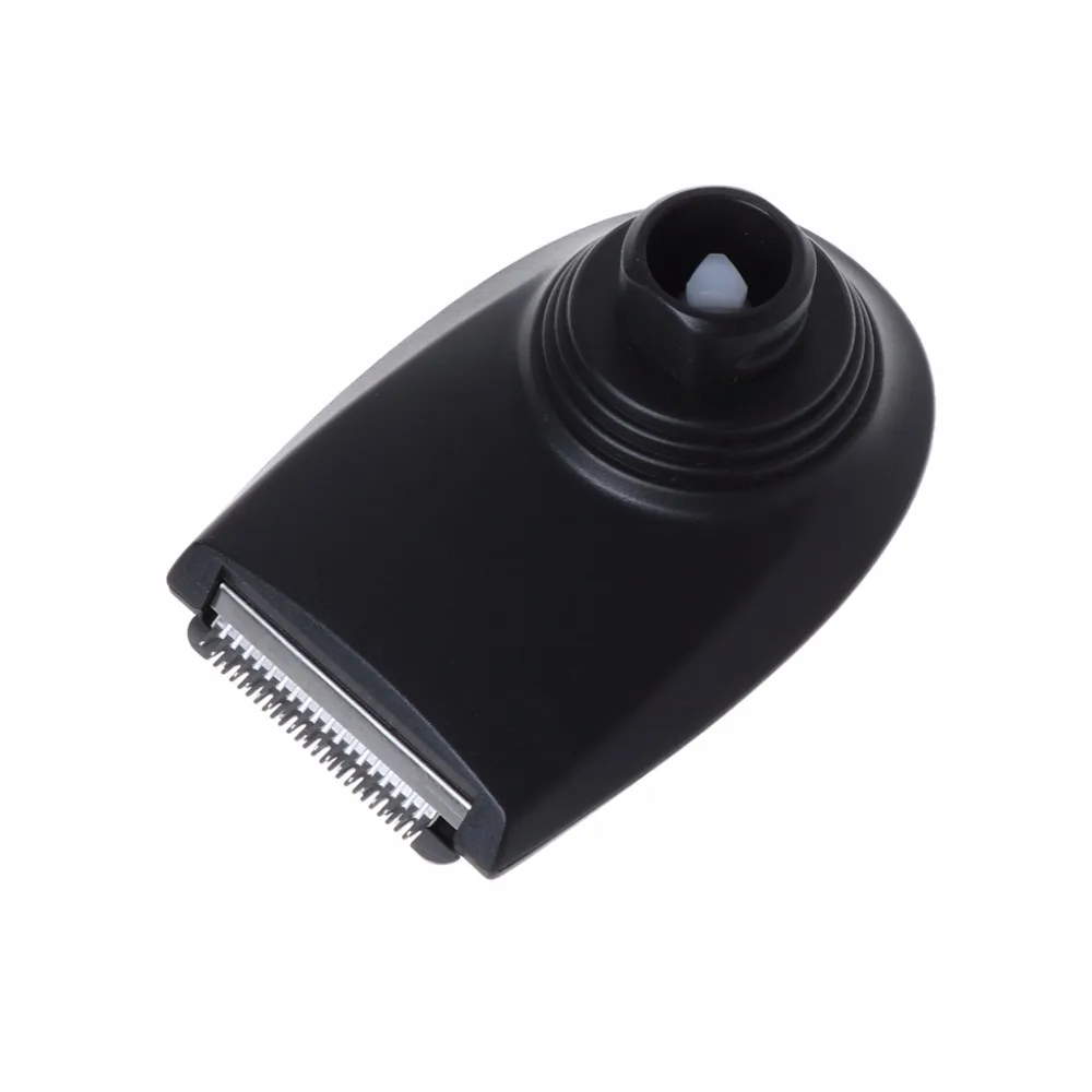 Kemei бритва триммерные головки Электрический Борода Cut аксессуар для Philips RQ11 RQ12 S5000 YS