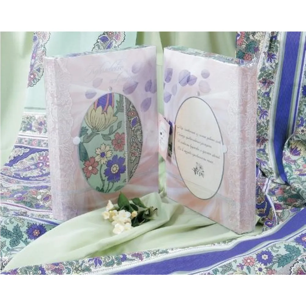 Комплект постельного белья Текс-Дизайн Лавандовое поле перкаль | Дом и сад