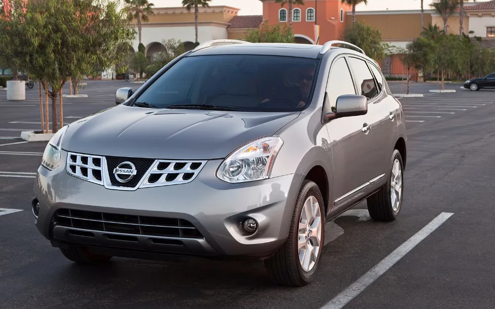 OEM противотумансветильник фары для Nissan QASHQAI 2 qashqai VISIA J11 X-Trail T31 Tiida C11 C12 | Автомобили