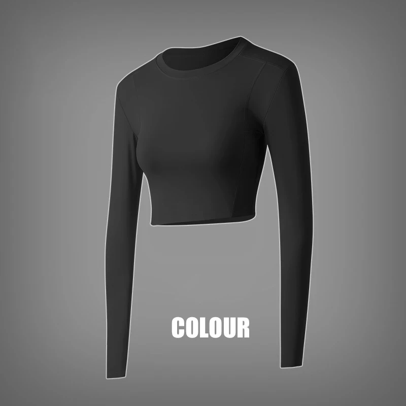 Фитнес 1 шт. Полиэстер Йога штаны Панталоны тонкого покроя для Для женщин