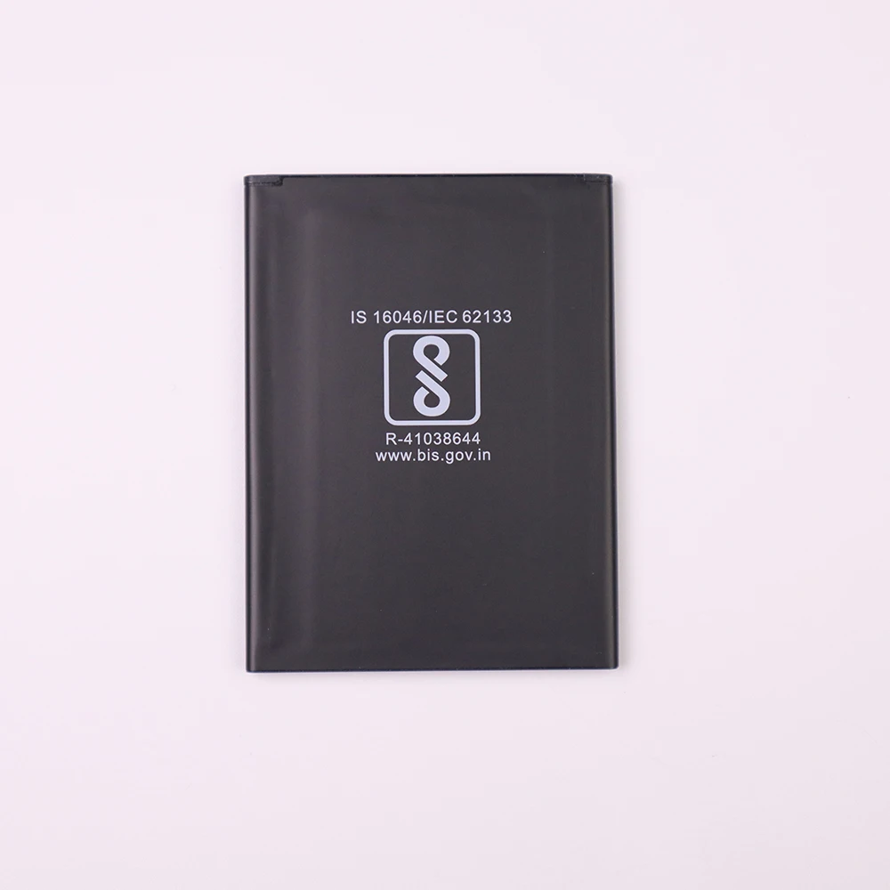 Meizu-bater&iacute;a 100% Original para tel&eacute;fono m&oacute;vil, 3000mAh, para Meizu c9 pro BA818-2