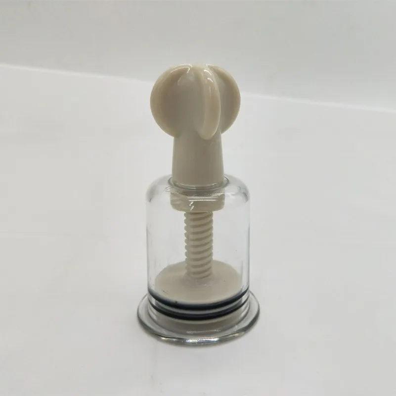 3 размера вращающийся увеличитель с ручкой вакуумный массаж тела