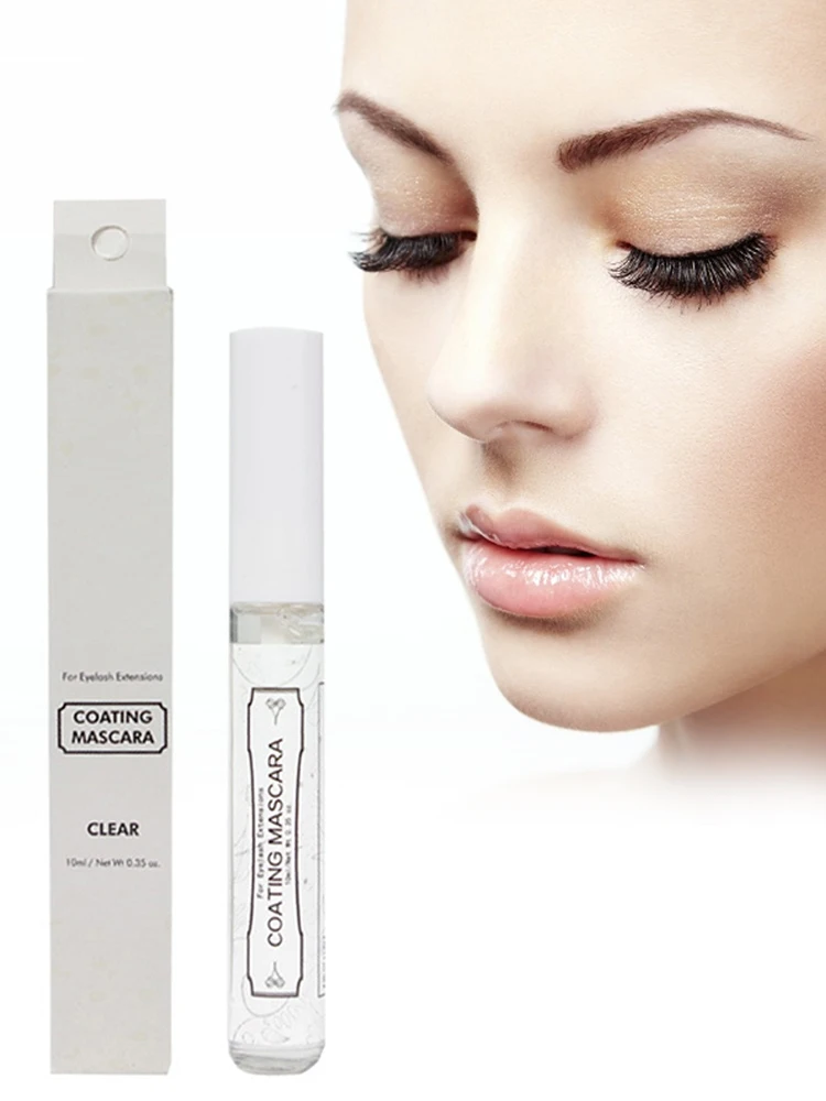 Прививка ресниц Стайлинг жидкое усиливающее вещество ресницы защитное покрытие
