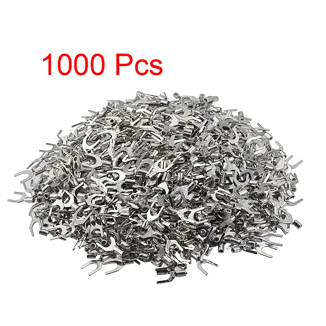 

Uxcell 1000 . SNB1.25-5S U- , 0,5-1.5mm2