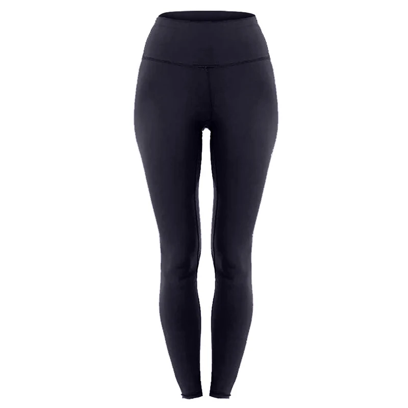 

2021 New Women Leggings High Waist Peach Hips Gym Leggings Quick-drying Sports Stretch Fitness Pants Legings Women Clothing Sexy