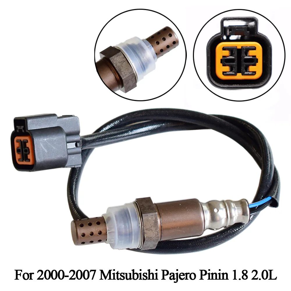 Для 2000 2007 Mitsubishi Pajero Pinin 1 8 л соотношение воздушного топлива и кислородного датчика