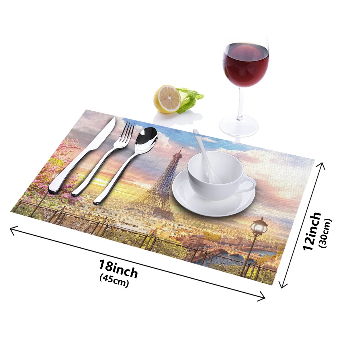 4/6 шт. подставки под столовые приборы | Дом и сад