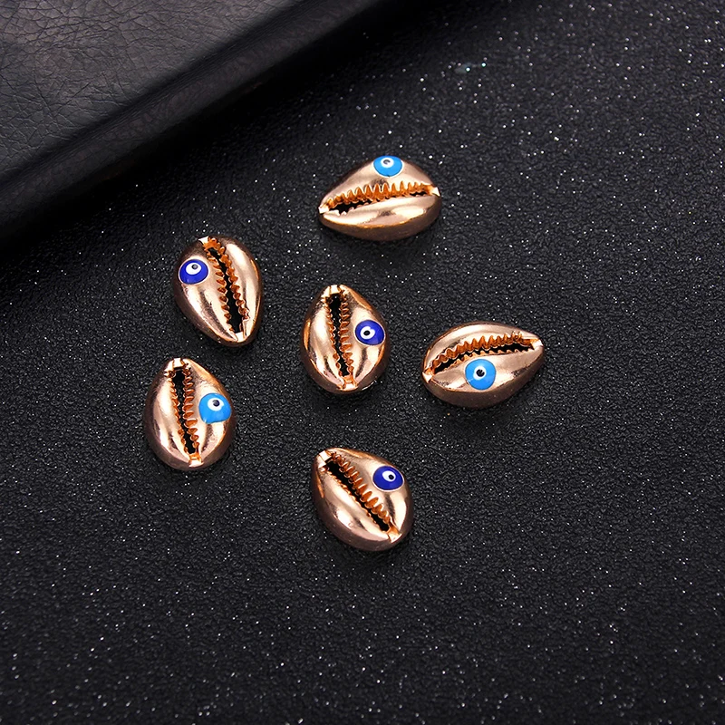 10 шт. подвески золотого цвета для изготовления ювелирных изделий|Шармы| |