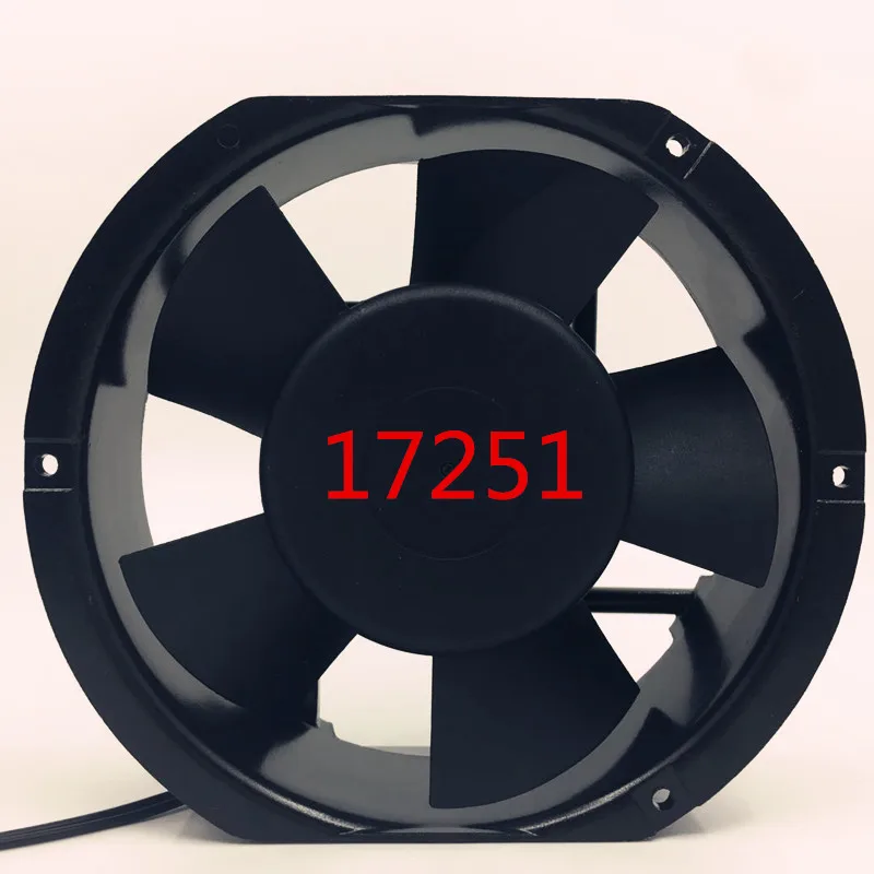 

Freeshipping JA1751B22H 230v 17250 Rack Wind Machine 17CM Converter Cooling Fan SHIJIE