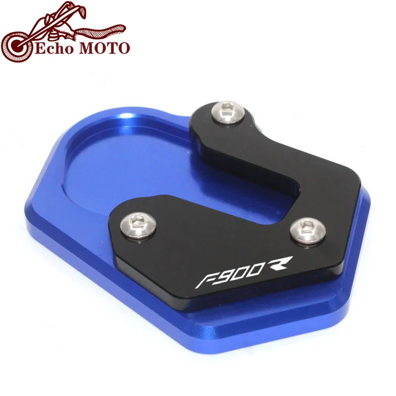 

Увеличивающая пластина для Мотоцикла BMW F900 R F900 R f 900 r f 900r 2020-2021, боковая подставка, увеличитель, подставка, удлинитель, плоская подставка