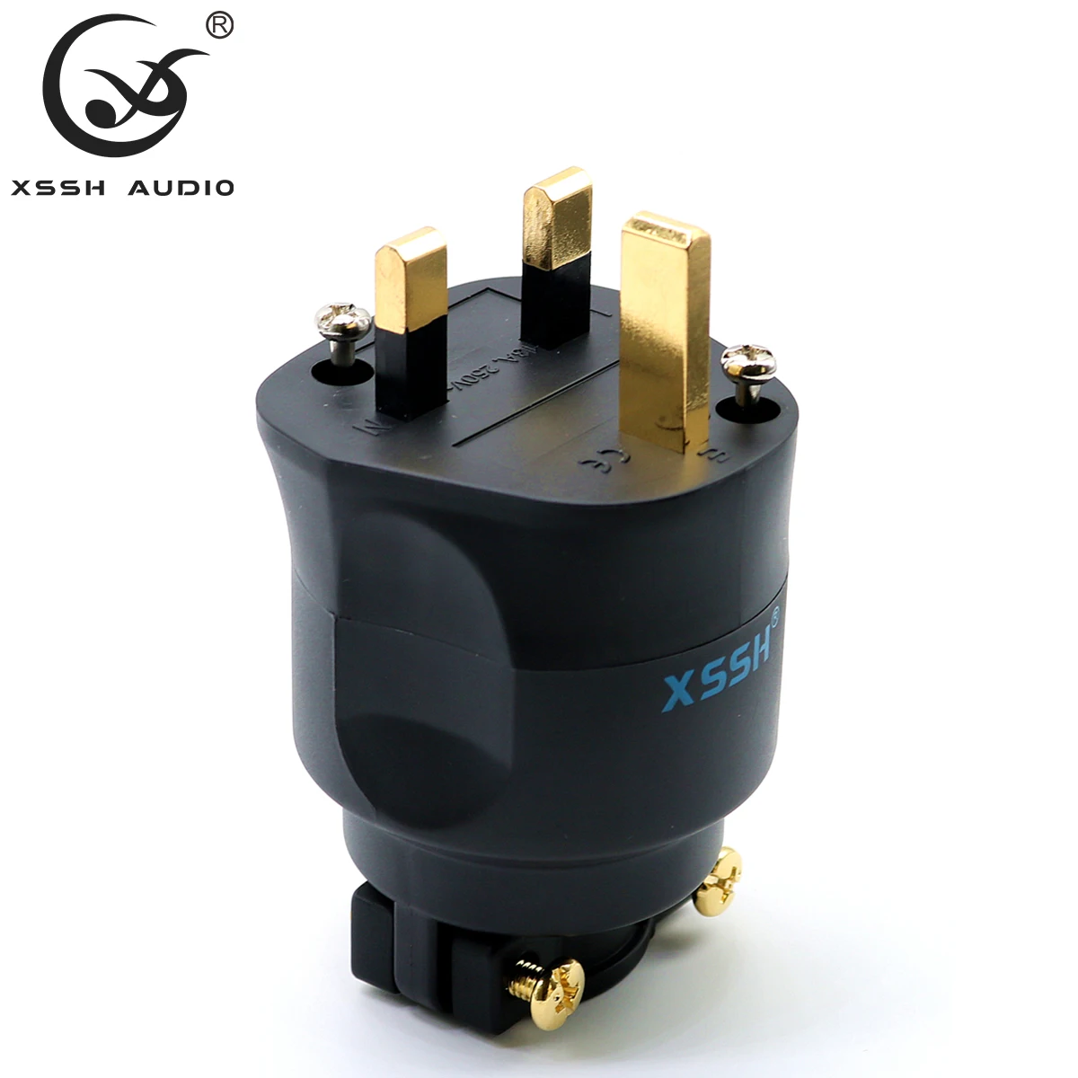 XSSH аудио Hi fi "сделай сам" end акустический звук Системы переменного тока
