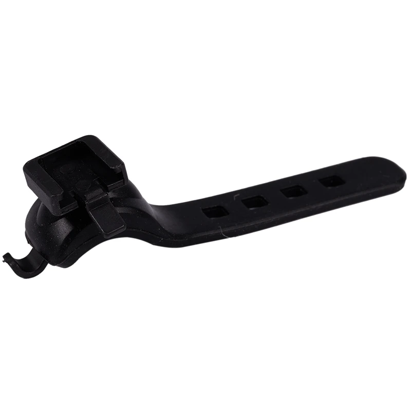 USB Перезаряжаемые спереди и сзади велосипедные светильник литий Батарея