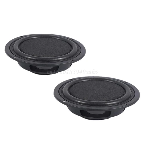 Passive Radiator 5/6.5/8" DNVYUAX