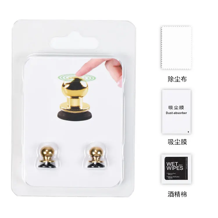 Мини-контроллер для игр с кнопками огня металлическая кнопка пуска геймпад