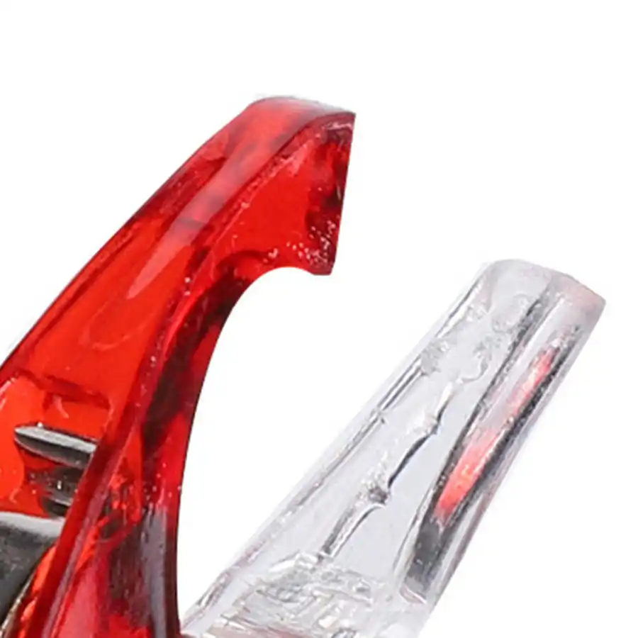 Швейные инструменты 90 шт. зажимы для шитья канцелярские принадлежности офиса