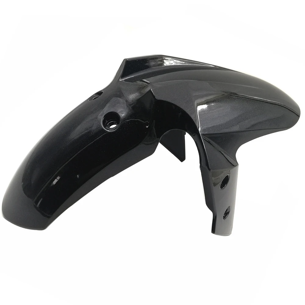 Переднее крыло мотоцикла для Kawasaki Ninja 250 300 EX300 Z250 Z300 Z 2013 2017 обтекатель