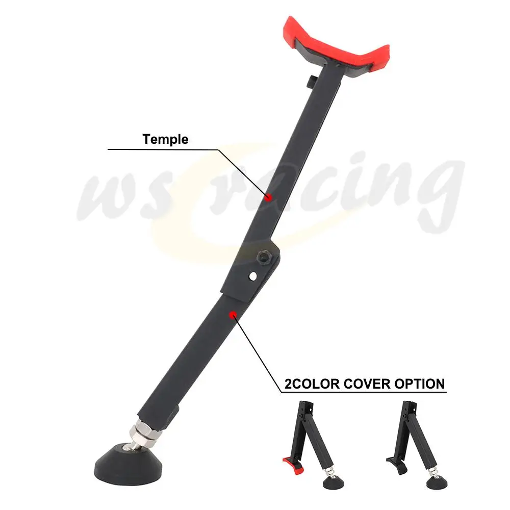 Подставка для колеса мотоцикла Универсальная балансировочная рама мотокросса KTM