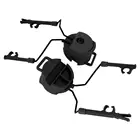 Армейский кронштейн для шлема Peltor и адаптер для шлема Fast Ops Core ARC Rail для тактических наушников Airsoft COMTAC I II III