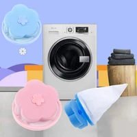 newest hair removal catcher filter mesh pouch cleaning balls bag dirty fiber collector washing machine filters laundry ball disc