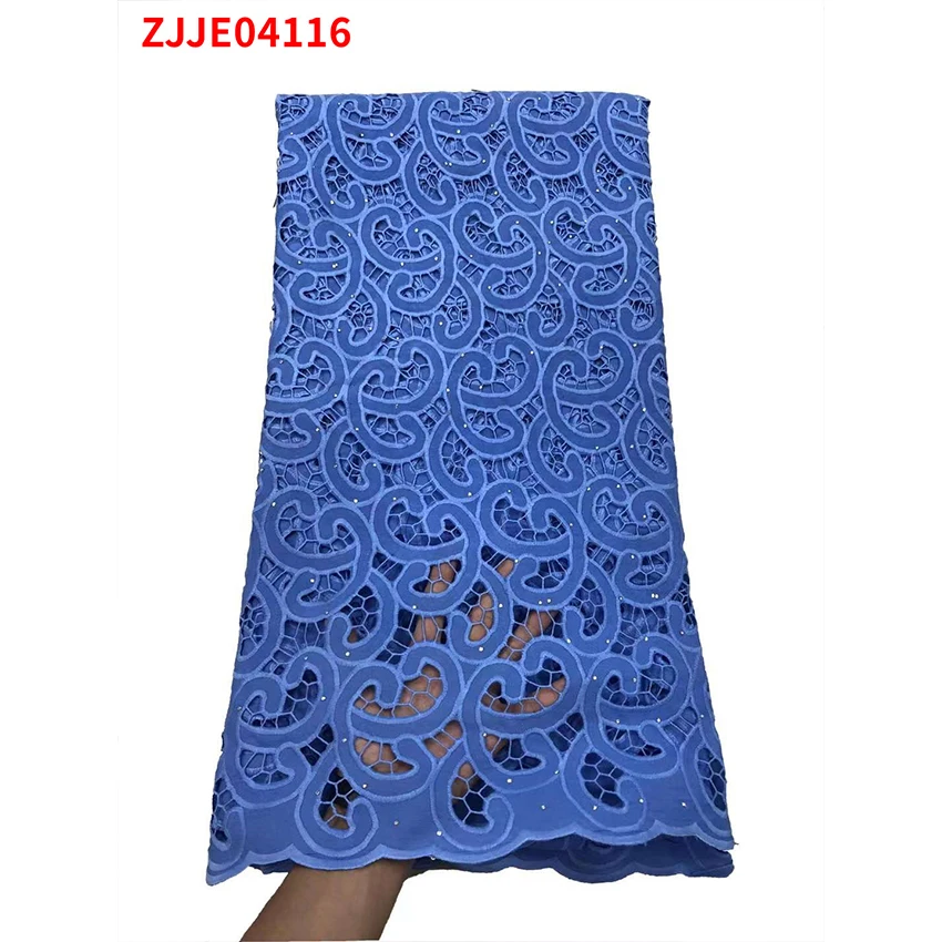 Настоящий Нигерийский Африканский тюль кружево большая акция французское