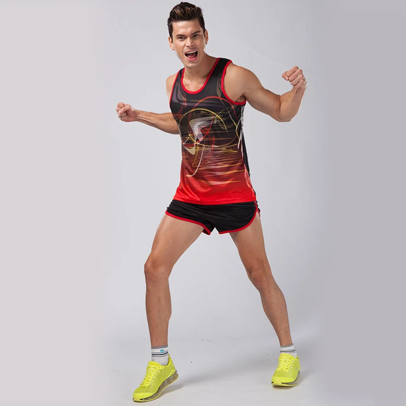 Мужская/Женская Футбольная форма спортивные гоночные костюмы Свободный жилет