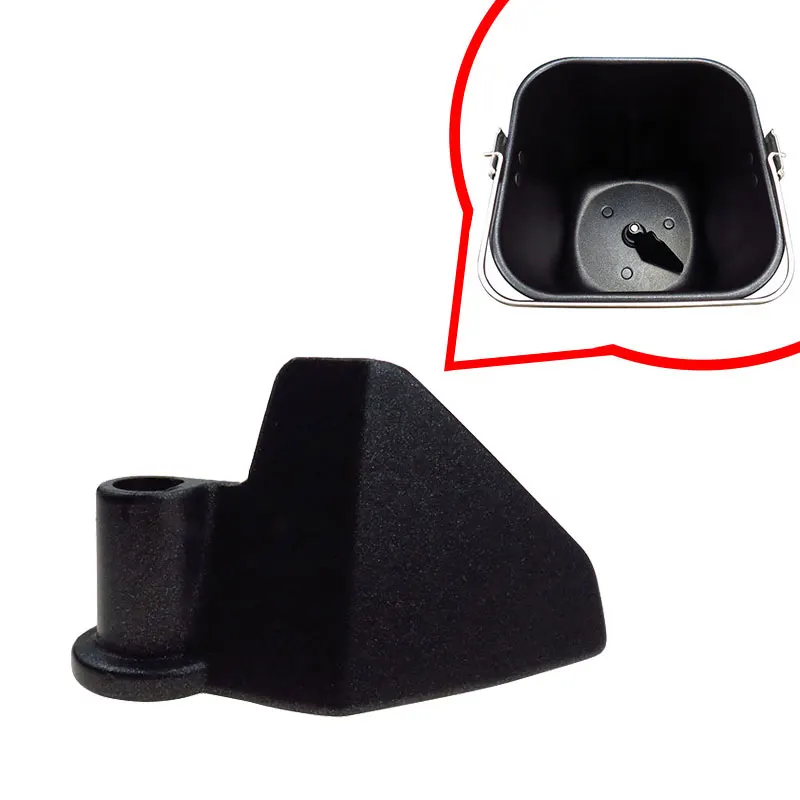 

Bread Maker Spare Replacement Parts Bread Maker Dough Knife Kneader Paddle Kitchen Appliance For Redmond Bread Maker Spatula