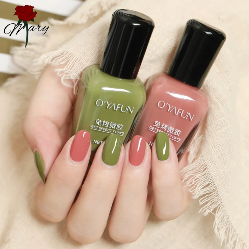 Гель-лак для ногтей прозрачный Быстросохнущий 15 мл | Красота и здоровье