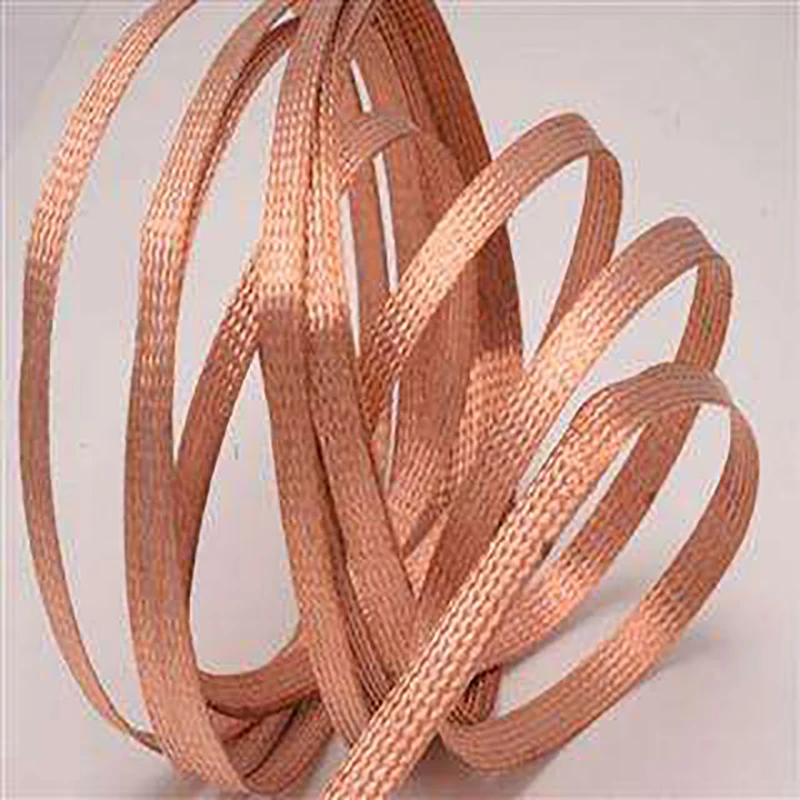 Оплетка для удаления припоя, ширина 1,0/1,5/2/2/5/3/0/3/1,5 мм, длина м, для снятия фитиль провода, выводной шнур, флюс BGA, инструмент для ремонта