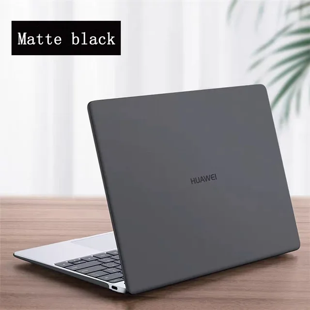 Чехлы для нового MateBook D 14 Mate D15 MagicBook Magic15 прозрачный матовый чехол huawei Matebook 13 book X pro