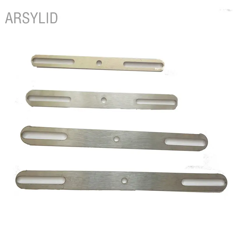 Нержавеющая сталь водяного Охлаждения Водяного блока пряжки теплоотвод блок