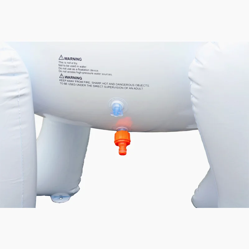 Гигантский надувной единорог игрушки для бассейна плавающий поплавок открытый