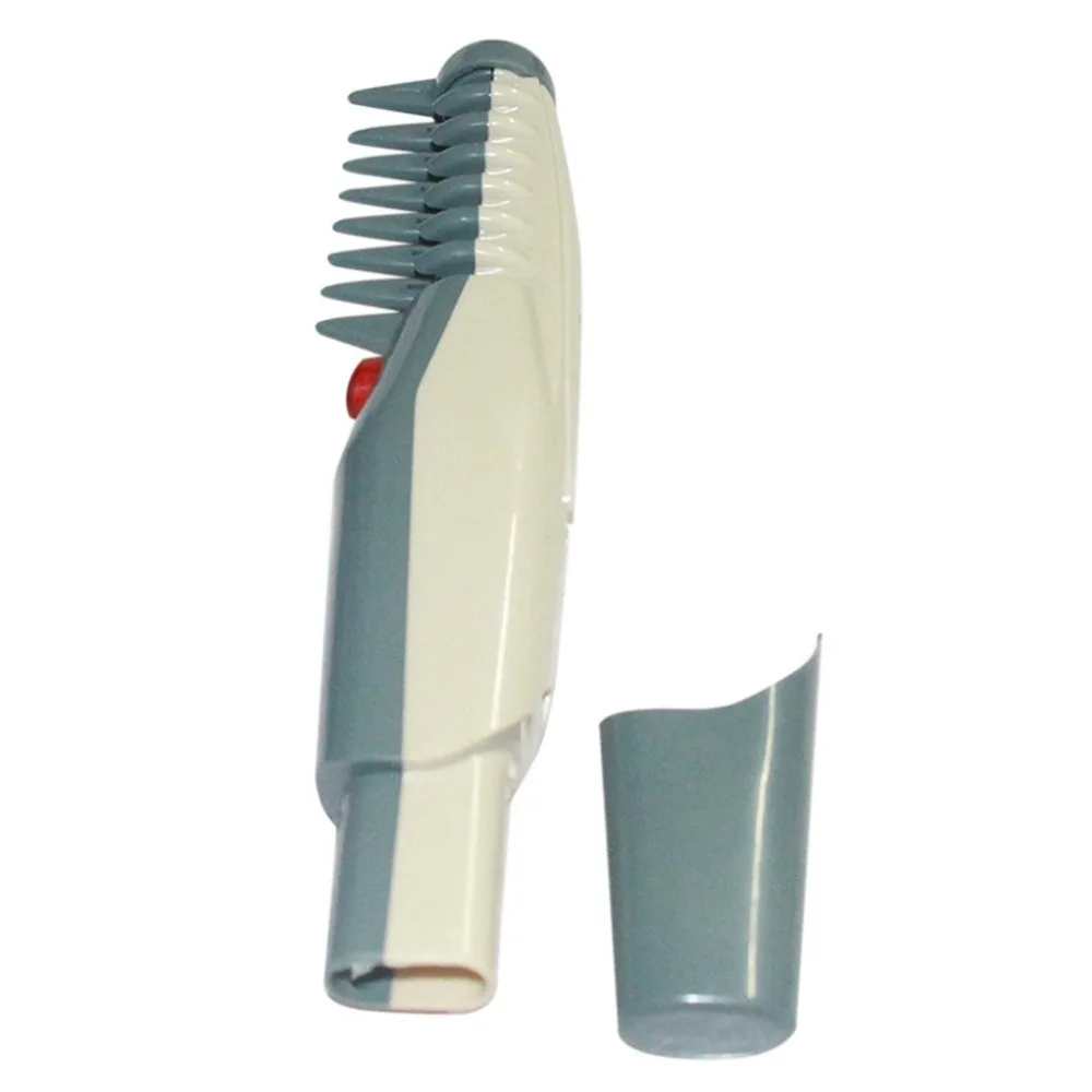 Электрический Уход за собакой расческа для кошек триммер волос Узелок удаления