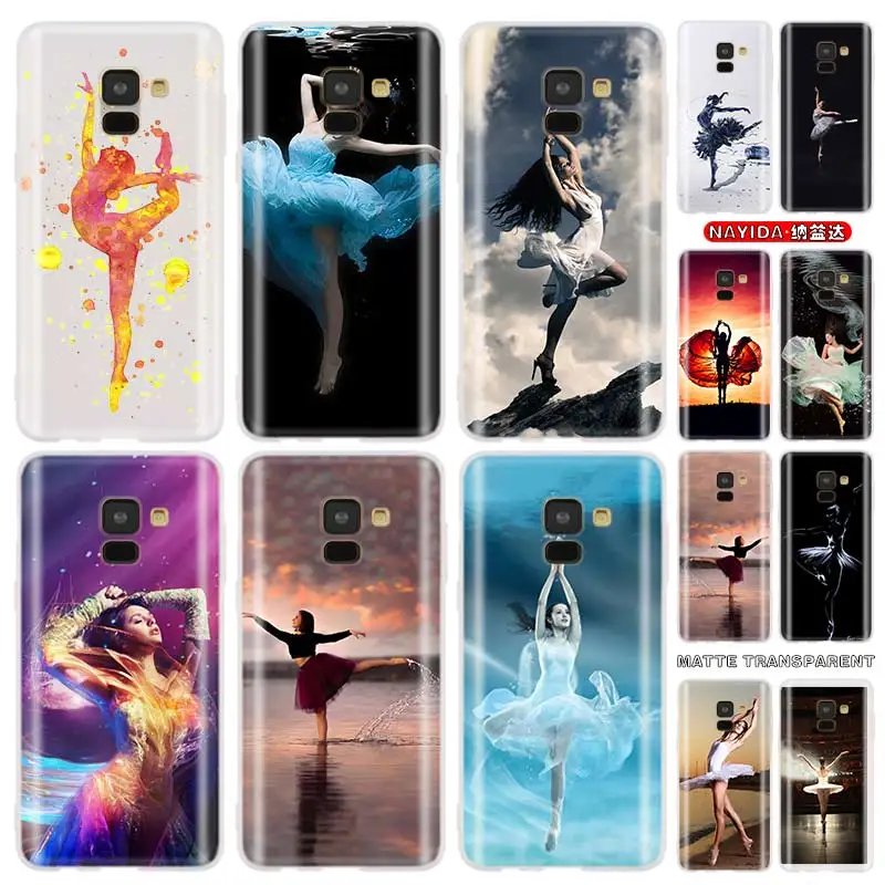 Прозрачный чехол Baseus для Samsung J4 J6 Plus J7 J8 J3 J5 2015 2016 2017 ЕС 2018 чехлы Prime мягкие